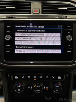 Volkswagen Tiguan 2.0 TSI R-Line 190k 4MOTION Highline DSG - 12