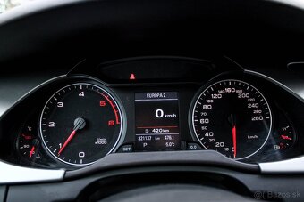 Audi A4 Avant 2.0 TDI 105kW multitronic - 12