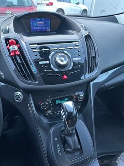 Ford Kuga 2.0tdci 4x4 - 12