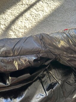 Burberry bunda L - 12