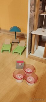 Domček pre bábiky - 12