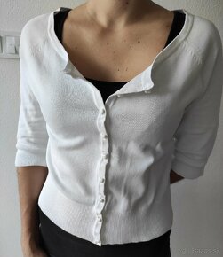 Dámske oblečenie XS-L - 12