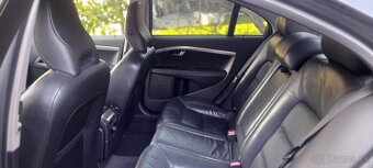 Volvo s80 - 12