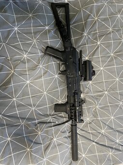 Veci na airsoft - 12