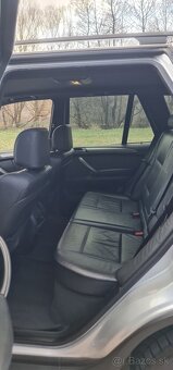 BMW X5 3.0d 160kw Automat - 12