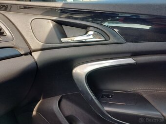 Predám Opel Insignia - 12