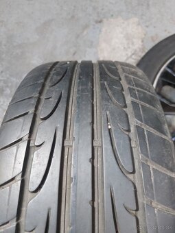 ELEKTRÓNY+PNEUMATIKY ŠKODA ITALIA R16 5X100 7JX16 - 12