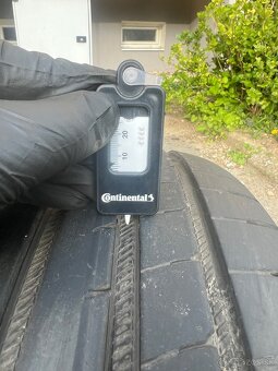 Letné pneumatiky GoodYear Eagle F1 MO - 12