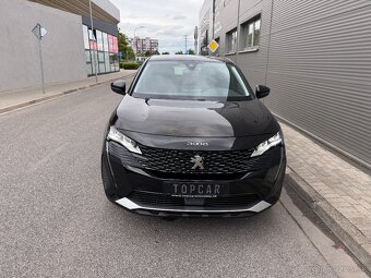 Peugeot 3008 1.2 PureTech 130k Active Pack A/T - 12