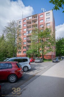 Krásny 3-izbový byt vo výbornej lokalite v Poprade - 12