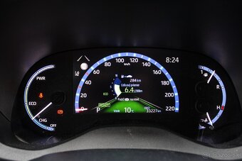 Toyota Yaris Cross 1.5 Dynamic Force Comfort MDS - 12