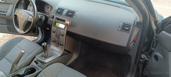 Predám Volvo S40 1.6Diesel - 12