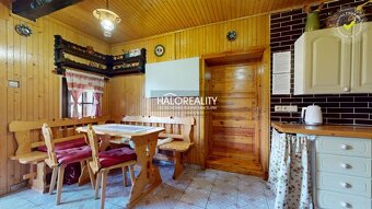 HALO reality - Predaj, chalupa Šumiac - EXKLUZÍVNE HALO REAL - 12