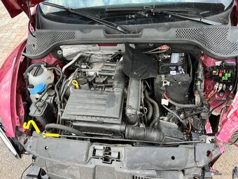 VW BEETLE Design 1.2 TSI - 12