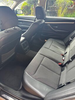 BMW 330d GT - 12