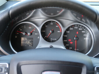 Seat Leon Facelift 1.6 TDI 2012 - 114.000 km - - 12