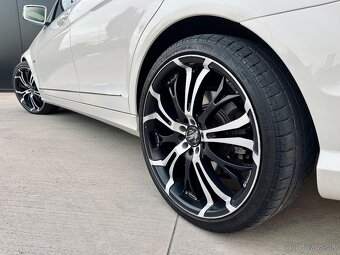 Mercedes-Benz C 300 CDI 4MATIC | 170 kW | FULL výbava - 12
