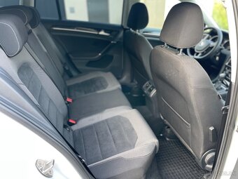Volkswagen Golf Variant 1.4 TSI AUTOMAT - 12