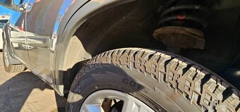 Nissan X-Trail 2.2 dCi bez hrdze - 12