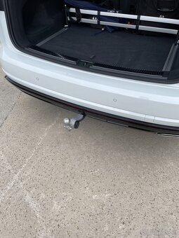 Volkswagen TOUAREG 3.0 TDI MK3 210KW R-LINE - 12