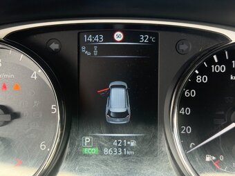 Nissan X-Trail dCi 130 Tekna Xtronic / AUTOMAT / 82tis.KM - 12