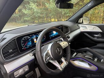 Mercedes Gle 450 optic 63 amg - 12