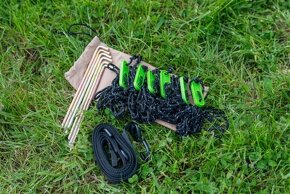 Markíza DELTAWING 270° XTR-143 IRONMAN4x4 - 12