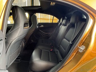 Mercedes-Benz A trieda AMG A45 4matic - 12