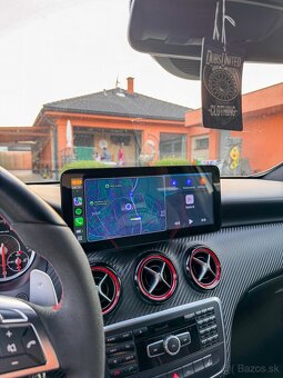 mercedes a45 amg w176 - 12