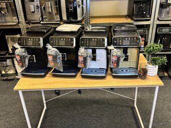 Kávovar Philips EP5500 - 12