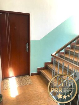  ZNÍŽENÁ CENA  Predaj 3-izb. bytu v pôvod. stave s roz.6 - 12