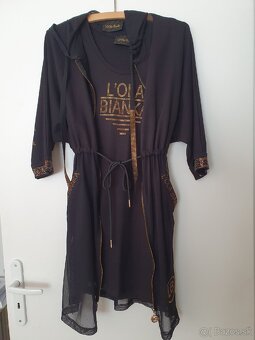 L'ola Bianka letné šaty - 12