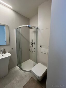 Exkluzívny 4-izbový byt, Rezidencia Hrádok - 12