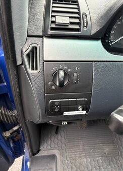 Mercedes Vito 116 Cdi 9 miestne - 12