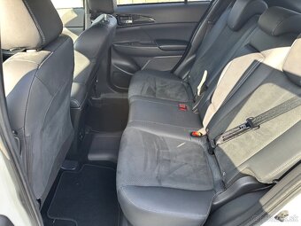 Mitsubishi Eclipse Cross Plug-in Hybrid 2.4 MIVEC Instyle CV - 12