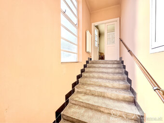 BOSEN | Rodinný dom s možnosťou aj podnikania, Biskupice. - 12