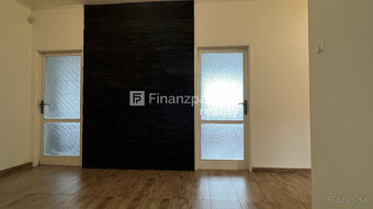 Rodinný dom, pozemok 2023 m², Tekovské Nemce, Zlaté Moravce - 12