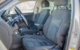 Volkswagen Tiguan 2.0 TDI SCR BMT 4MOTION Highline DSG EU6 - 12