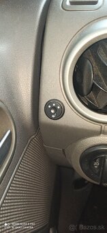 Predám Ford Fusion r.v. 2003 1,4 TDCi - 12