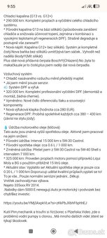 Octavia 3 VRS 2.0TDI DSG Cupa - 12