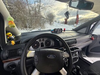 Ford Galaxy 1.9 TDI 110kw - 12