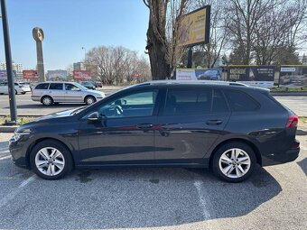 Volkswagen Golf 8 TDI 2.0 - 12