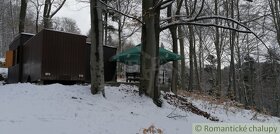 Horská chata na samote v katastri obce Pravenec na predaj - 12