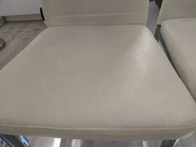 Jedálenské stoličky (4x14e) - 12