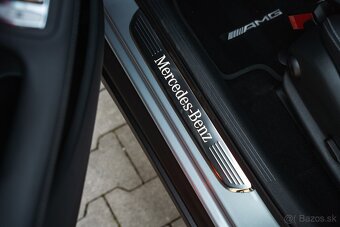 Mercedes-Benz GLC 300de 4Matic AMG Line - 12