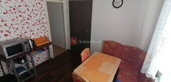 IBA U NÁS Čiast. rekonštruovaný 3+1 byt, 74m2, balkón, Juh, - 12