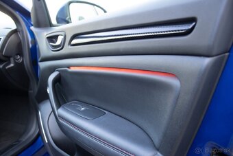 Renault Mégane TCe 160 GPF R.S.Line EDC - 12
