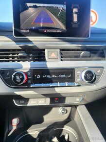 Audi s4 Avant 3.0 V6 - 12