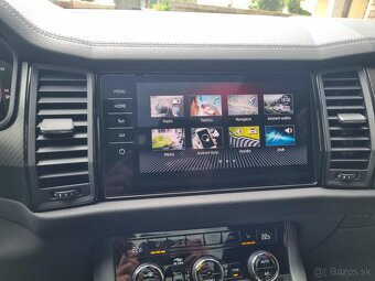 Kodiaq Sportline 2.0 TDI DSG  4x4 147kw panorama - 12