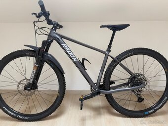 Radon Jealous AL 8.0 HD 29” - 12